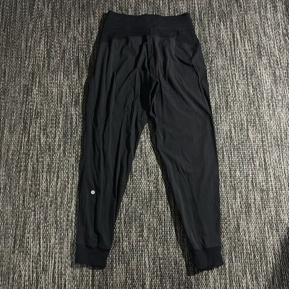 Lululemon Dance Studio Jogger *28” size 6 - Picture 2 of 10